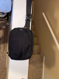 945 Large conceal Bag