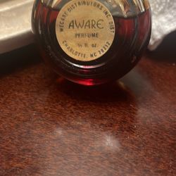 Aware Perfume 