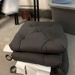 Ikea Chair Pillows 
