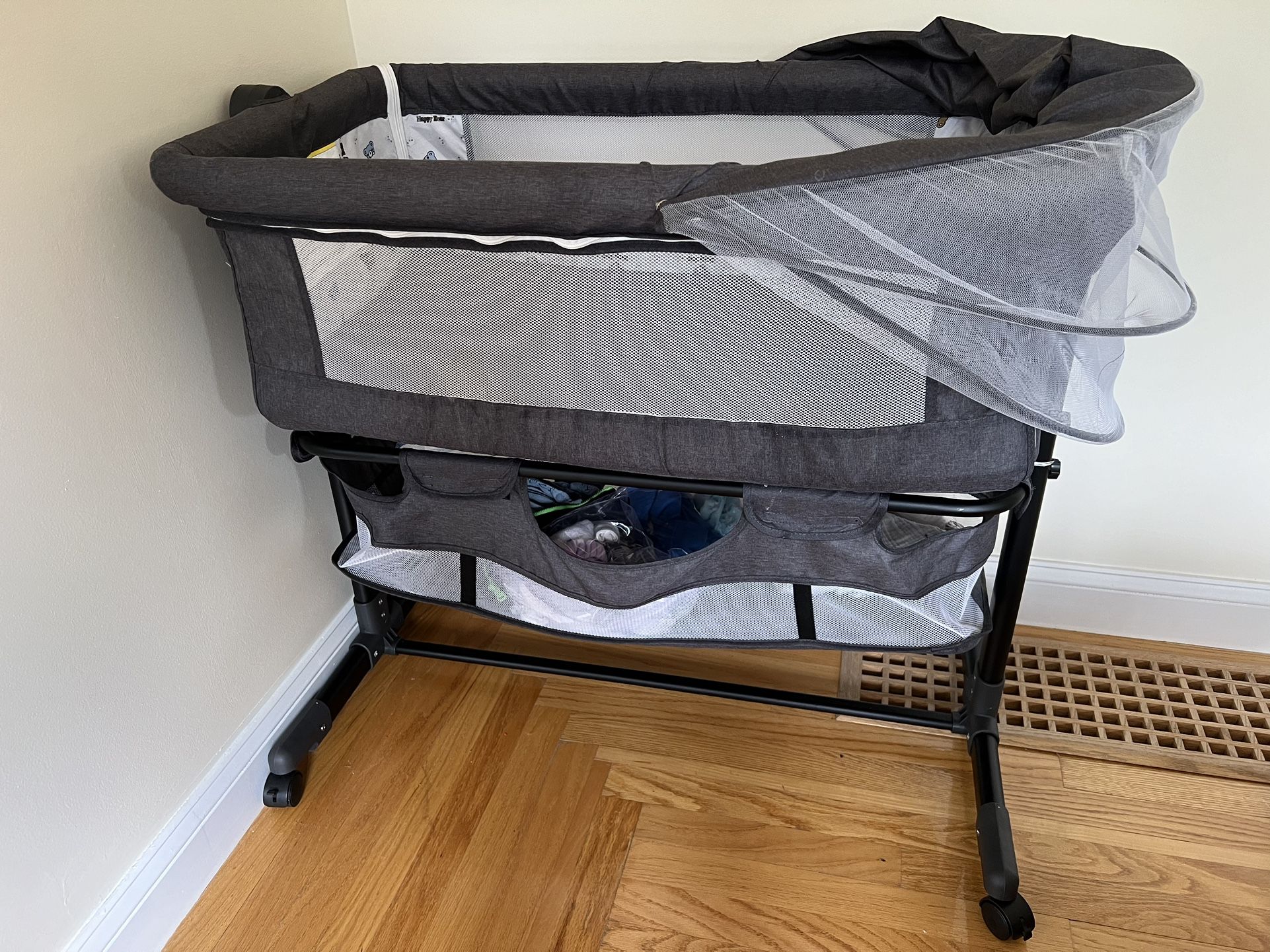 Baby Bassinet