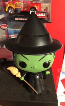 Funko pop The Wizard of Oz no box $60