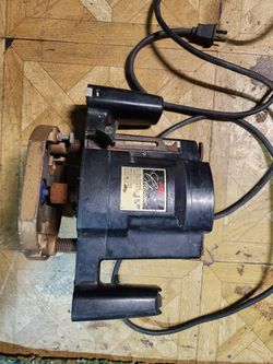 Skil Router 