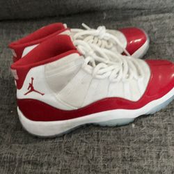 Jordan 11s