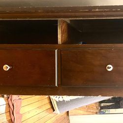 Furniture At Stoop Sale! 