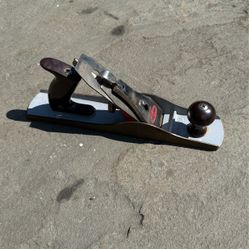 Craftsman 14” Woodworking Plane 