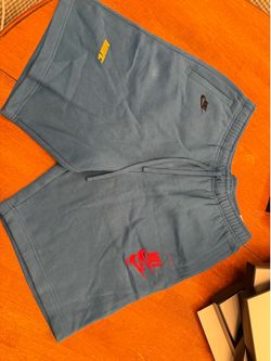 Nike xl shorts