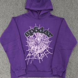 Spider Hoodie 
