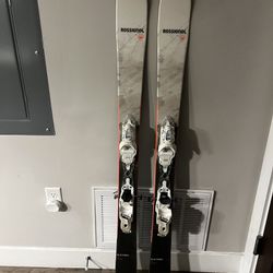Junior Skiis -140cm