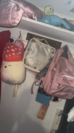 three different large bags for sale