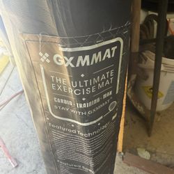 Gym Mat 