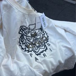 Kenzo Paris Pullover