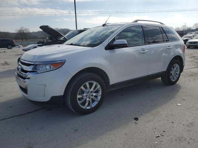 2011-2014 Ford Edge Parts!!!