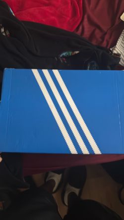 Adidas Campus Men sz12