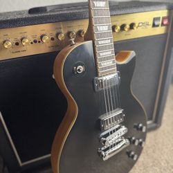 LP standard Deluxe