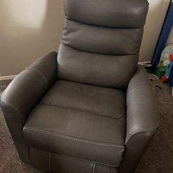 Rocking Recliner Chair