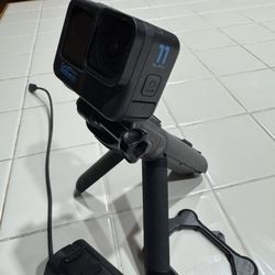 GoPro Hero 11 & 13