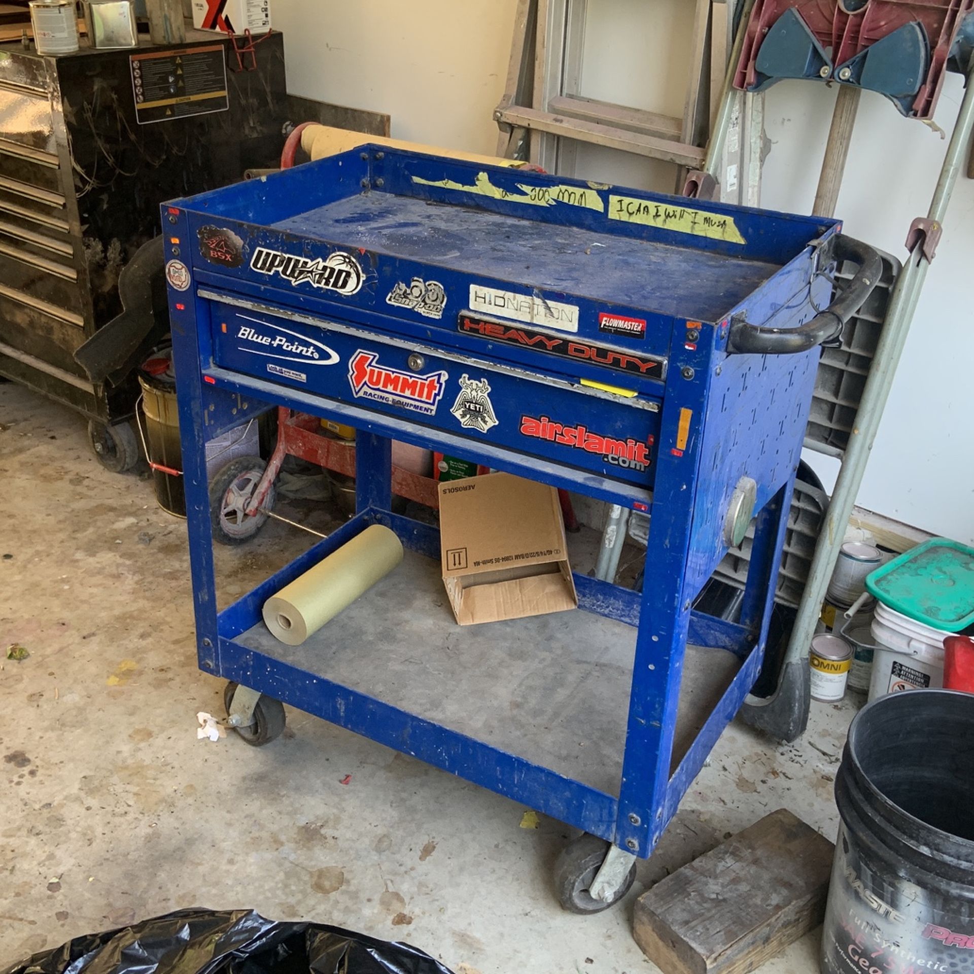 Snapon