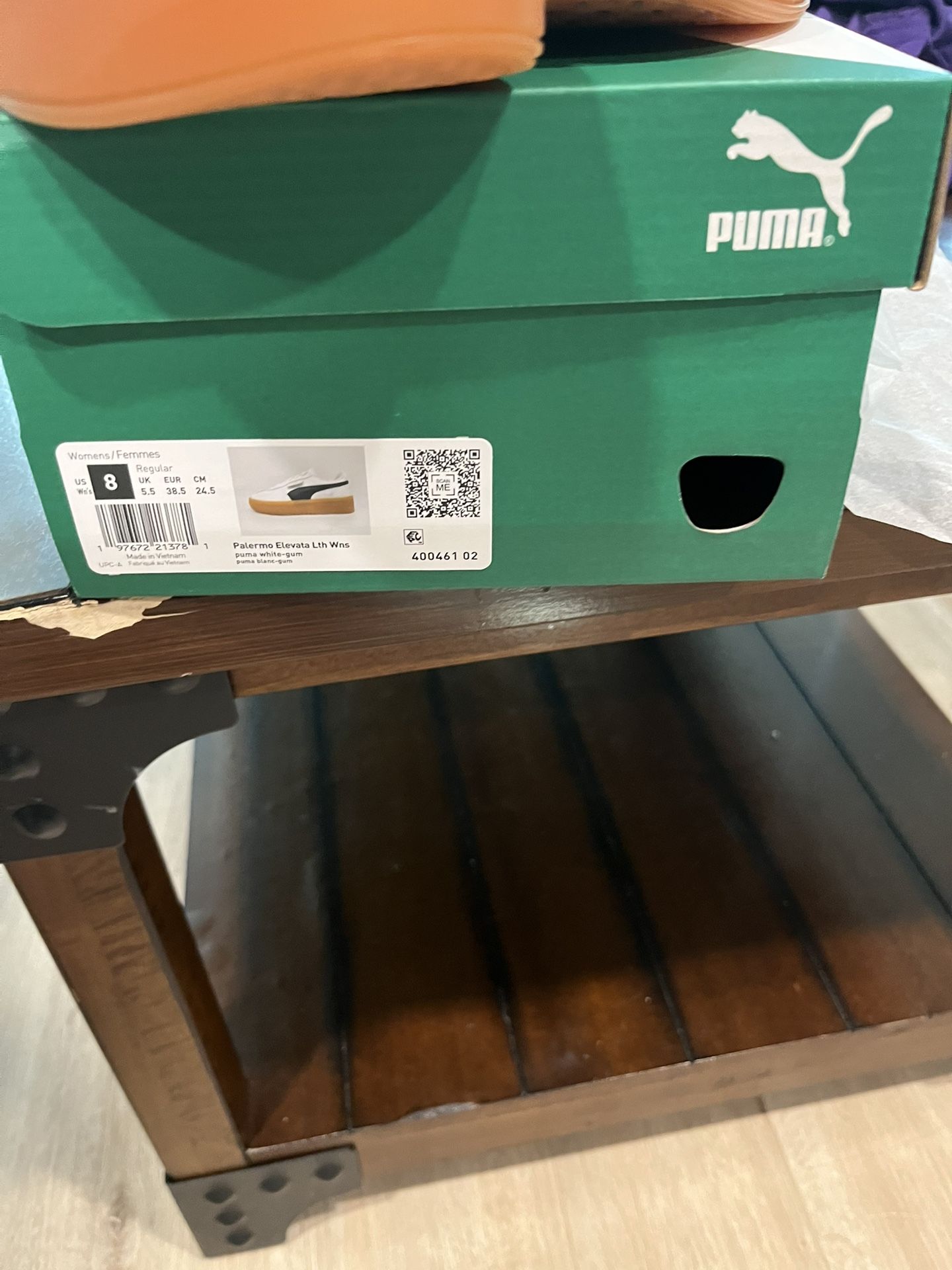 Puma Palermo