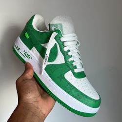 Nike X LV