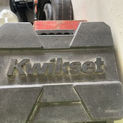 Door  Kit