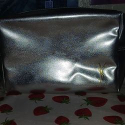 YSL Beaute Makeup Bag