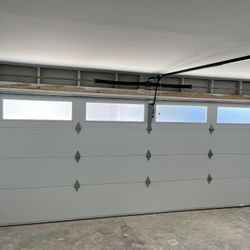 Garage Door 