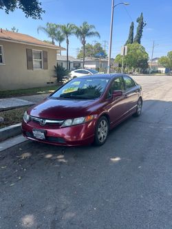 2006 Honda Civic