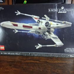 Lego 75355 X-wing Starfighter