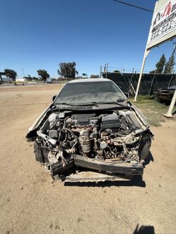 2012 Toyota Camry FOR PARTS ONLY!