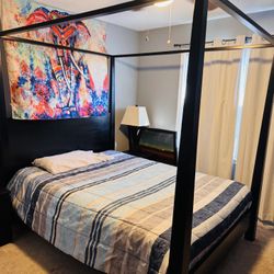 Bedroom Set -Queen
