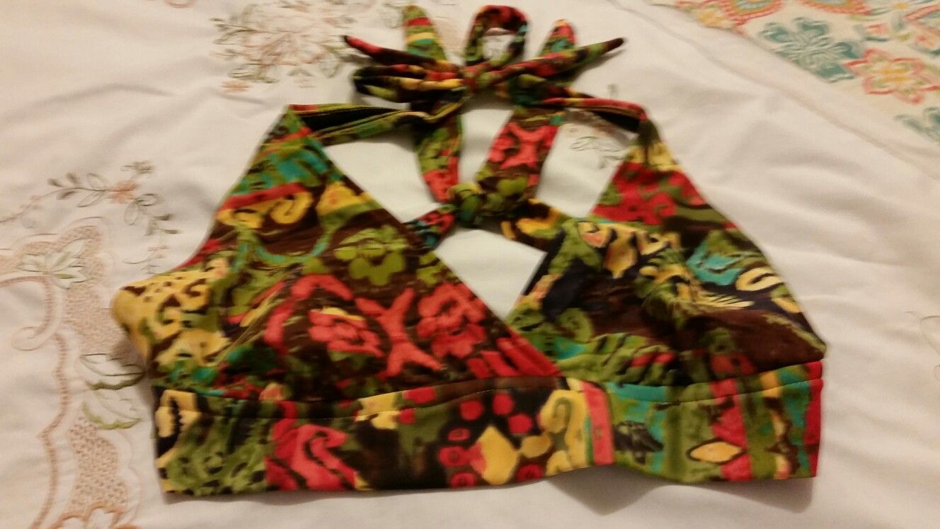 Catalina bikini