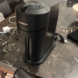 Nespresso Vertuo