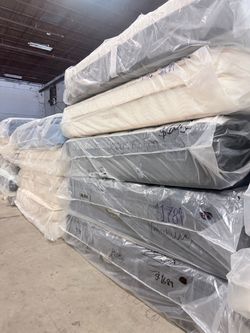 King Mattress good brands starting from $299 and up