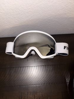 Snowboarding Goggles