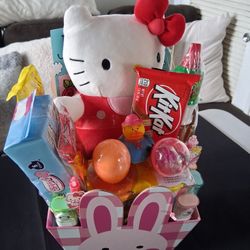 New EASTER baskets. Only $25 