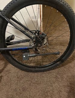 Mountain bike 26 inch