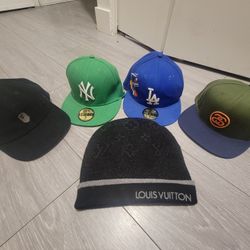 Hats And Caps