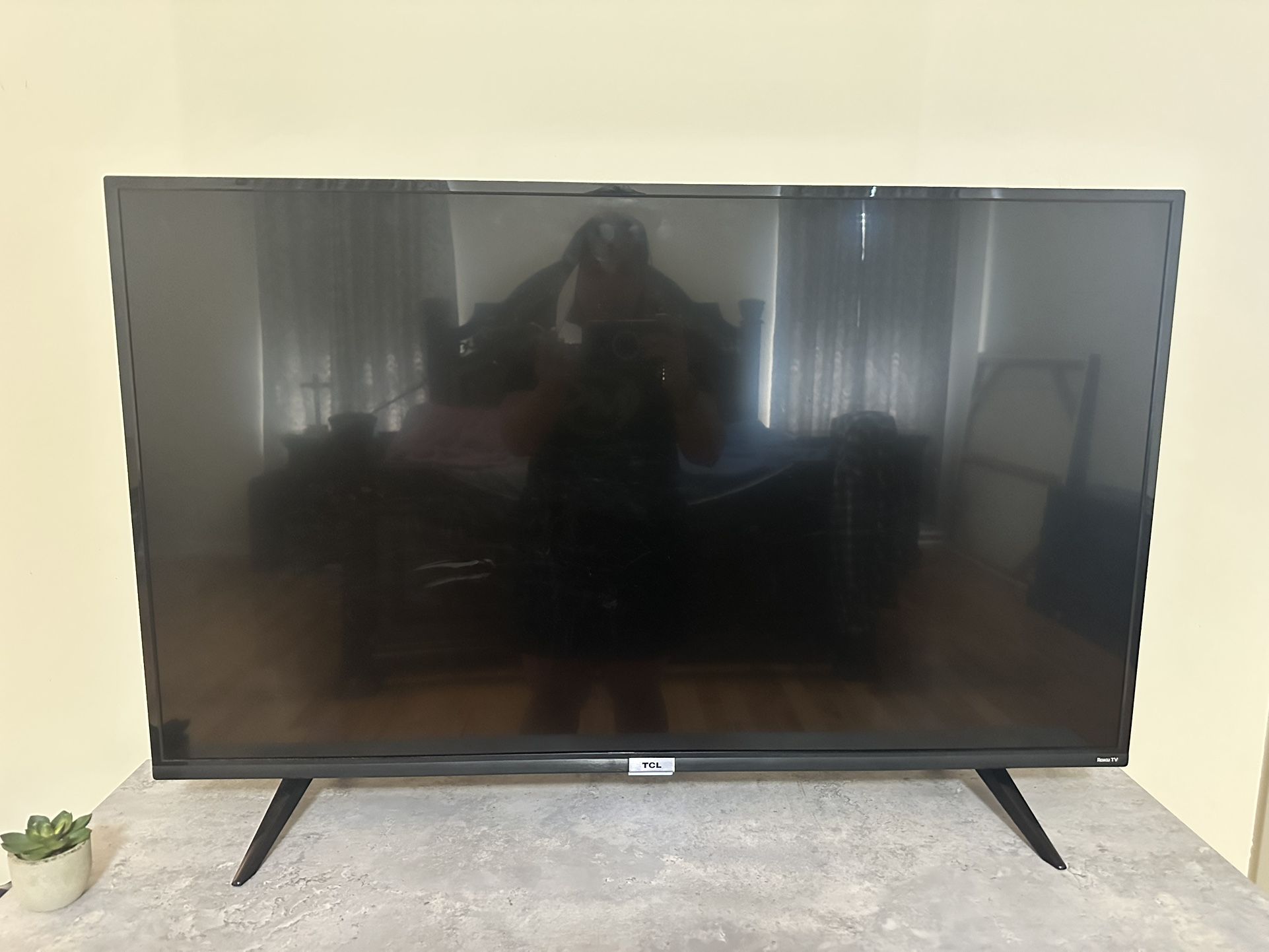 TCL Smart TV