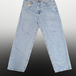 Emprye Ultra Loose Fit Jeans (Size 34)