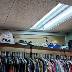 Rustic Heavenly Magnolia's Boutique Grand Opening 