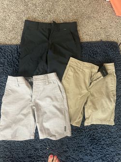 Boys shorts