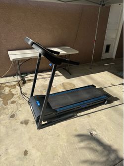 Xterra treadmill