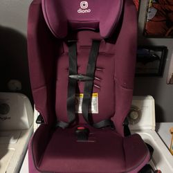 Diono Radian R3 