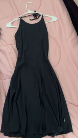 Vans Dress 