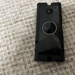 Ring Doorbell Camera