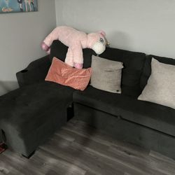 Sofa Bed 