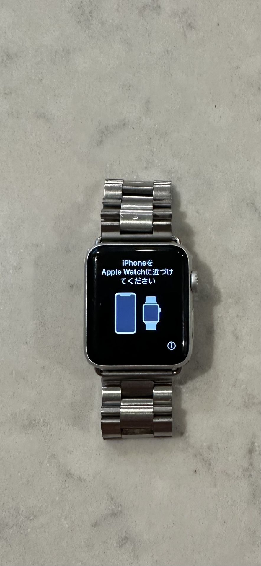Apple Watch Series 2 42mm