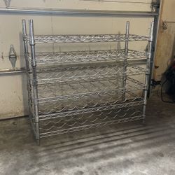 Wine Rack