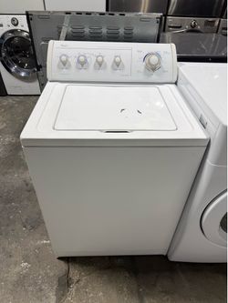 whirlpool white top load washer