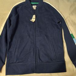 Gap Boys Sweat Jacket 